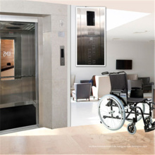 Medizinischer Rollstuhl-Stuhl-Krankenhaus-Bett-behinderter geduldiger Aufzug